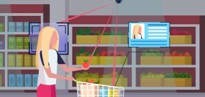 The benefits of computer vision in retail